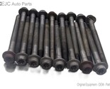 Cylinder Head Bolt Kit From 2002 Ford Explorer  4.0  4WD - $34.60