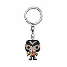 Funko Pop! Keychain: Marvel Luchadores - Venom - £6.58 GBP