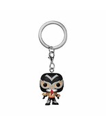 Funko Pop! Keychain: Marvel Luchadores - Venom - £6.58 GBP