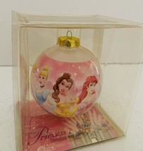 Disneyland Princess Vintage Ornament *SEALED* As Shown in Picture - $34.82