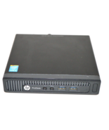 HP ProDesk 600 G1 DM Desktop Mini BAREBONE (NO HDD/RAM/AC) - £24.55 GBP