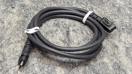 Genuine OEM Axon Fleet 2 USB-C to USB-C Cable - $183.84 MXN