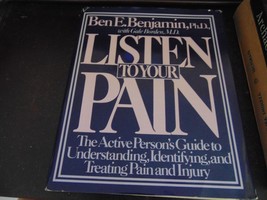 Listen to Tour Pain by Benjamin, Ben E. FREE SHIPPING - $30.40