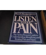 Listen to Tour Pain by Benjamin, Ben E. FREE SHIPPING - $566.65 MXN