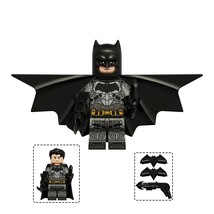 Batman (Ben Affleck) The Flash Minifigures Weapons and Accessories - £3.23 GBP