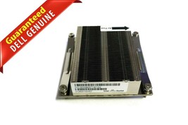 Dell PowerEdge C6100 Server CPU Cooler Heatsink LGA1366 T4MPW 0T4MPW CMWMC - £22.01 GBP