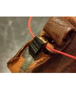 HAUNTED RING by MODERN WITCH N. ~ SOVEREIGNTY ~ WISHES ~ DJINN ~ JINN ~ ... - $444.00