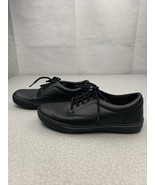 Tred Safe Slip Resistant Shoes Mens 9 Womans 10W KG RR67 - $24.75