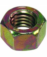 The Hillman Group 180424 Grade 8 Hex Nut, 1-Inch by 8-Inch, 10-Pack - $51.70 CAD