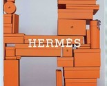 Hermes Paris 2003 Catalog Objects Have Feeling Too  - $47.52