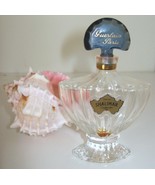 Vintage Guerlain SHALIMAR Perfume Bottle~3.5&quot; Tall~Very Collectible~MINT - £26.58 GBP