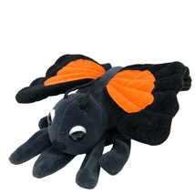 Monarch Butterfly Glove Hand Puppet Plush Creations - $14.25