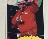 Brodus Clay 2012 Topps wrestling WWE Card #8 - £1.55 GBP