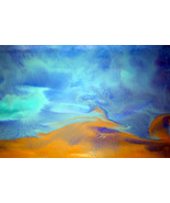 Becoming Me by John High Quality A4  (210 x297mm) 170 g/m2 Matte Print - $21.00