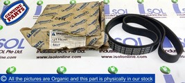 Dressta 1257761H1 Belt - V Ribbed, 6732-82-3320 Forklift Komatsu Genuine Parts - £94.96 GBP