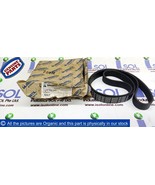 Dressta 1257761H1 Belt - V Ribbed, 6732-82-3320 Forklift Komatsu Genuine... - $163.00 CAD