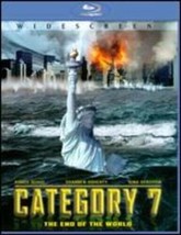 Category 7: Gina Gershon + Shannon Doherty - New Blu Ray - $9.35