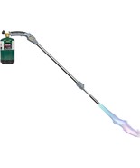 Bluefire 38&quot; Long Propane Weed Torch 50K Btu Trigger Start Self Ignition On - £40.74 GBP