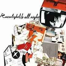 Up All Night [LP] [Vinyl] Razorlight - £16.00 GBP