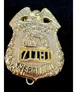 New York NYPD Sergeant Jamie Reagan # 71181 (Blue Bloods) - $68.16 CAD