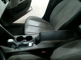 Console Front Floor VIN C 8th Digit Opt Laf Fits 10-11 EQUINOX 103974023 - $2,297.00 MXN