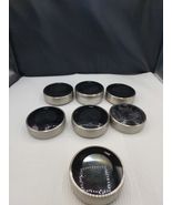 Lot of 7 Google Nest 1st &amp; 2nd Gen Smart Programmable Thermostats FOR PA... - $84.14