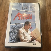 American Splendor (DVD, 2004) - £6.68 GBP