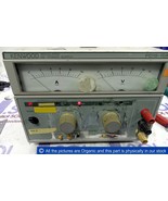 Kenwood PD18-10A Analog Regulated DC Power Supply 18V 10A PD1810A Bench ... - $349.73 CAD