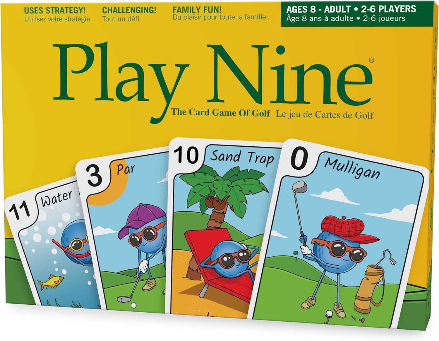 The Card Game for Families Best Strategy Game For Couples Fun Game Night Kids Te - $42.04