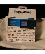 Sirius XM Satellite Radio Onyx EZ Radio Vehicle Kit Model XEZ1V1 NEW Ope... - $50.00