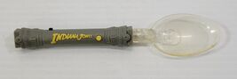 EE) 2008 Kellogg's Cereal Indiana Jones Collectible Plastic Spoon - $4.94