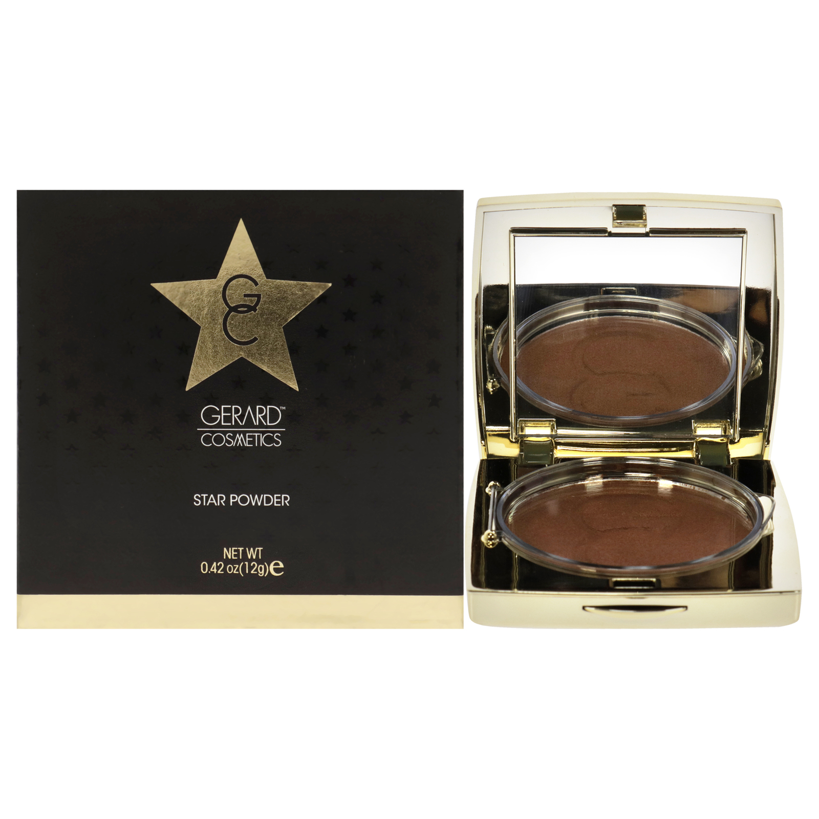 Star Powder - Dorothy by Gerard Cosmetic for Women - 0.42 oz Highlighter - $23.60
