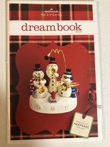 Hallmark Keepsake Dreambook catalog 2009 Christmas Magazine - $7.91