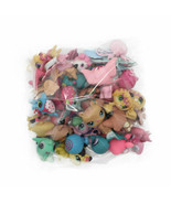 LPS Toy bag 20Pcs/bag Pet Shop Little Animal Cat Mini Littlest New Toys ... - £12.85 GBP