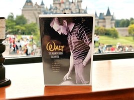 Walt: The Man Behind the Myth (DVD, 2004) Sealed - Walt Disney - £18.87 GBP