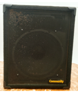 VTG Community Professional Two-ways LoudSpeakers system CSX25-S2 - $7,922.77 MXN