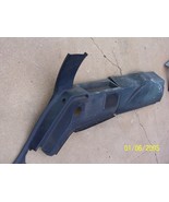 1983 1987 COLONY PARK WAGON RIGHT REAR INNER TRIM PANEL OEM USED DOES HA... - €255,69 EUR