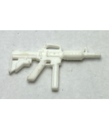 Vtg 1994 G.I. Joe ARAH Weapons snow Storm Gun Smg - €7,09 EUR
