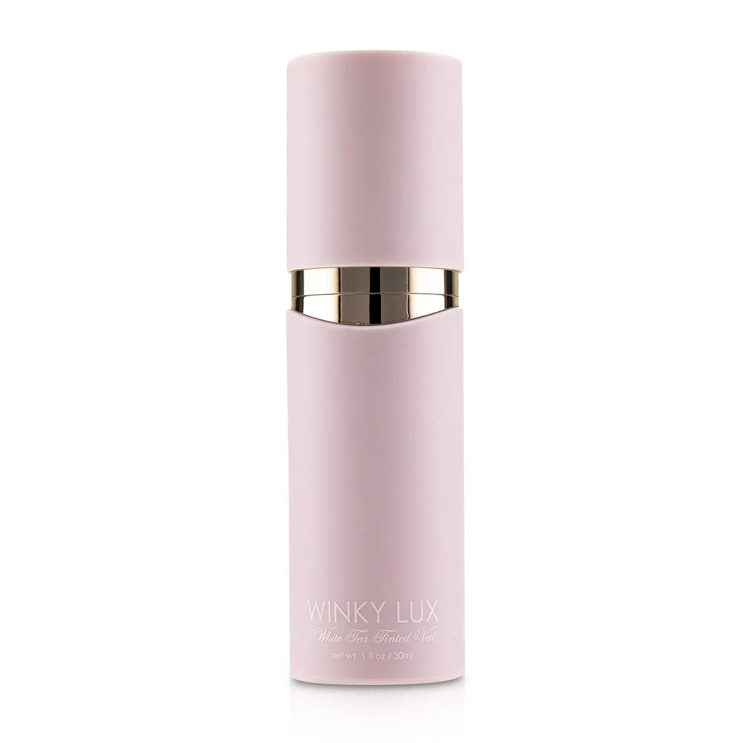 WINKY LUX White Tea Tinted Veil SPF 30 - rich tint 30ml /1 oz Brand New - $14.84