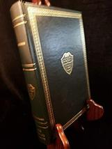 The Harvard Classics Essays and English Traits Ralph Emerson Deluxe Edition 1969 - £30.29 GBP