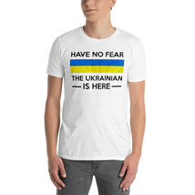 TShirt Ukraine, Ukraine Tee, Ukraine Shirt, Ukraine T-Shirt, Ukraine Str... - $17.88