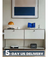 Tv Stand Storage Cabinets Corner Cabinet Metal Storage Display Cabinet L... - $762.82+