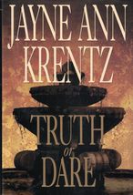 Truth or Dare Krentz, Jayne Ann - £2.33 GBP