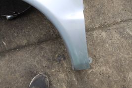2002-2005 MERCEDES-BENZ ML350 FRONT LEFT DRIVER SIDE FENDER K7617 image 9