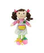 Linzy 16&quot;Plush Developmental Learning Motor SkillsToy Doll - $417.63 MXN