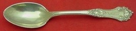 La Touraine by Reed and Barton Sterling Silver Teaspoon 5 7/8" Antique Flatware - $48.51