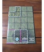 Wizkids Marvel Robinson Park / Danny The Street Heroclix Map - $184.53 MXN