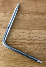 Vintage Chicago Specialty STEP SEAT Wrench 3143 Made In USA - $7.95