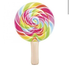 58753EP Lollipop Float (pss) m25 - £93.85 GBP
