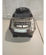 Ninja Kitchen System Blender MOTOR BASE ONLY Model BL700 30  1100W Teste... - $645.68 MXN